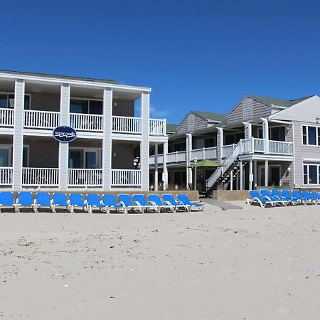 Ocean Walk Hotel Old Orchard Beach Kültér fotó