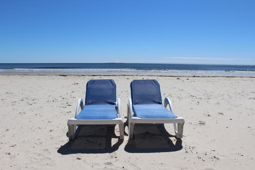 Ocean Walk Hotel Old Orchard Beach Kültér fotó