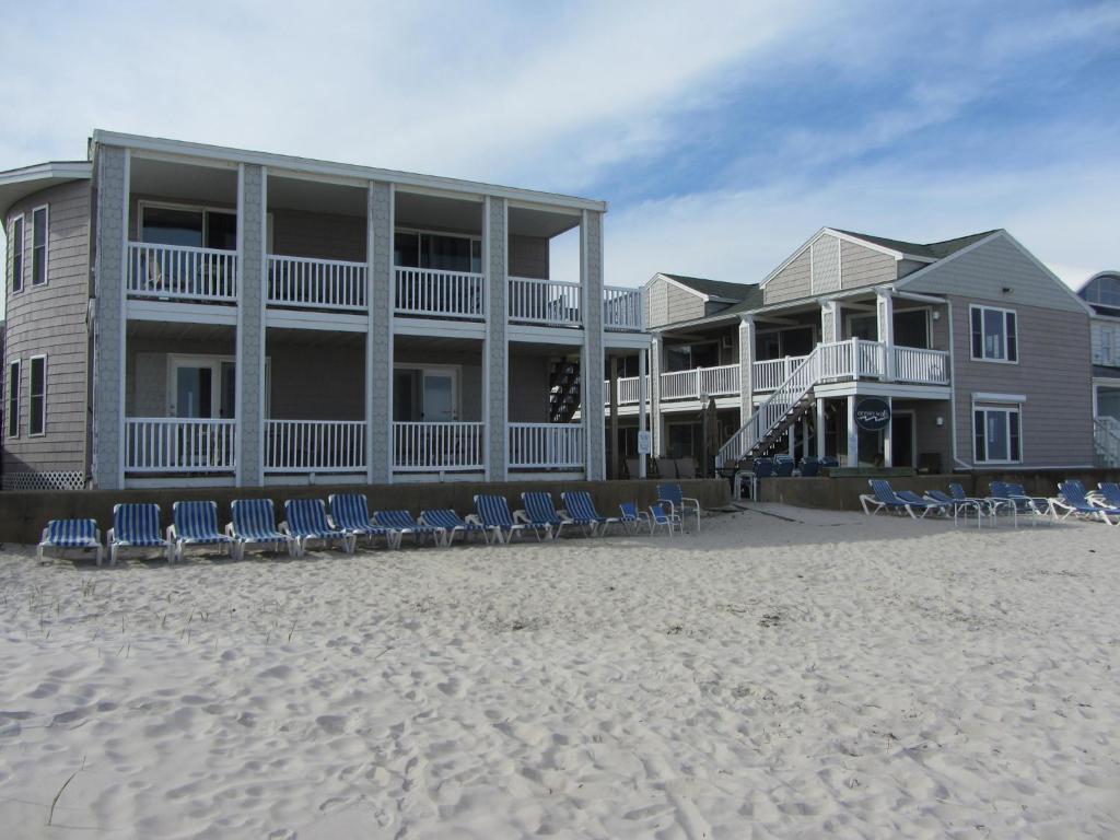 Ocean Walk Hotel Old Orchard Beach Kültér fotó