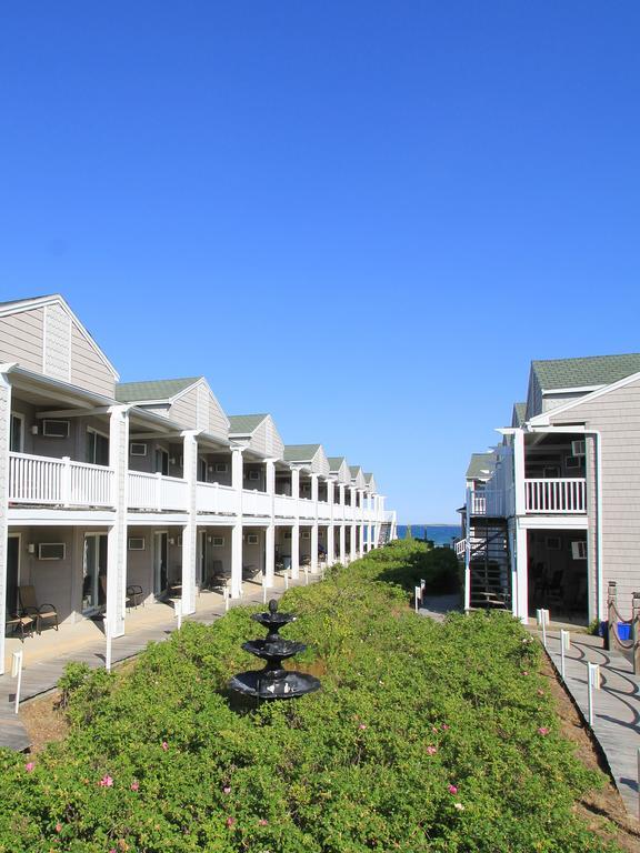 Ocean Walk Hotel Old Orchard Beach Kültér fotó