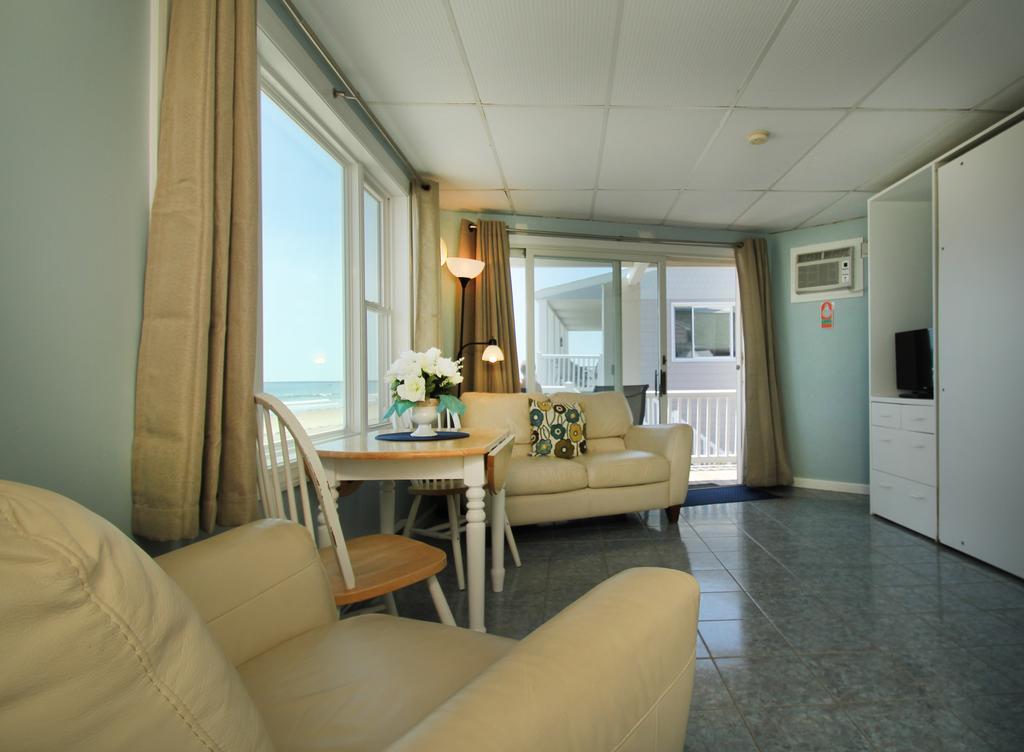Ocean Walk Hotel Old Orchard Beach Kültér fotó