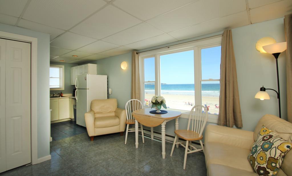 Ocean Walk Hotel Old Orchard Beach Kültér fotó