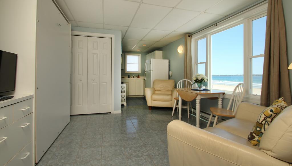 Ocean Walk Hotel Old Orchard Beach Kültér fotó