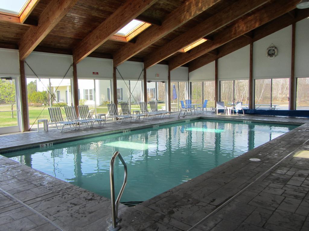 Ocean Walk Hotel Old Orchard Beach Kültér fotó