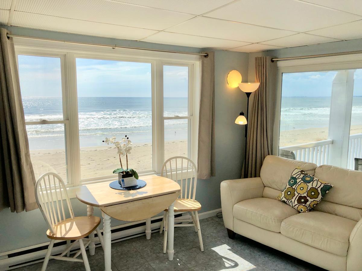 Ocean Walk Hotel Old Orchard Beach Kültér fotó