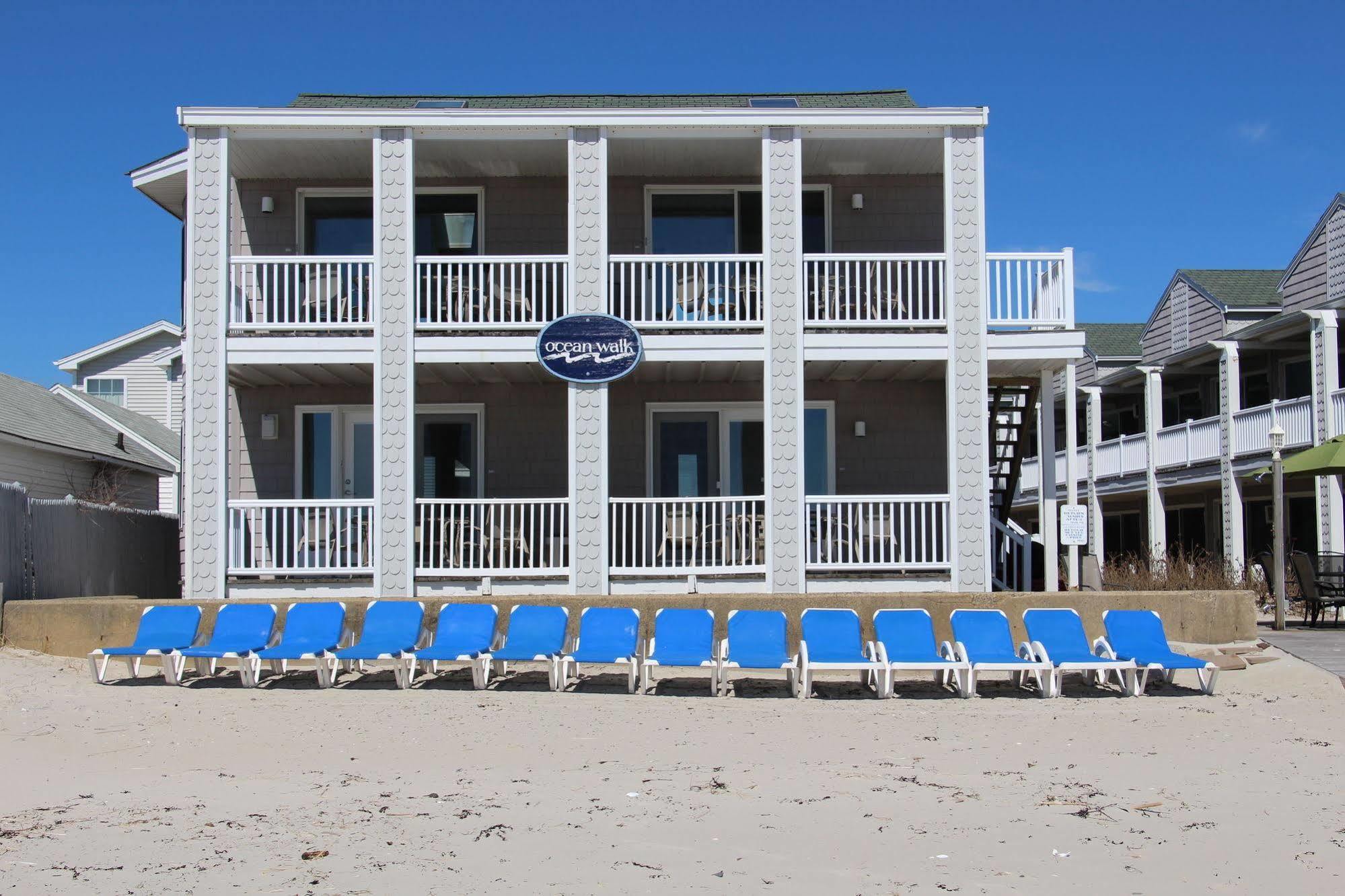 Ocean Walk Hotel Old Orchard Beach Kültér fotó