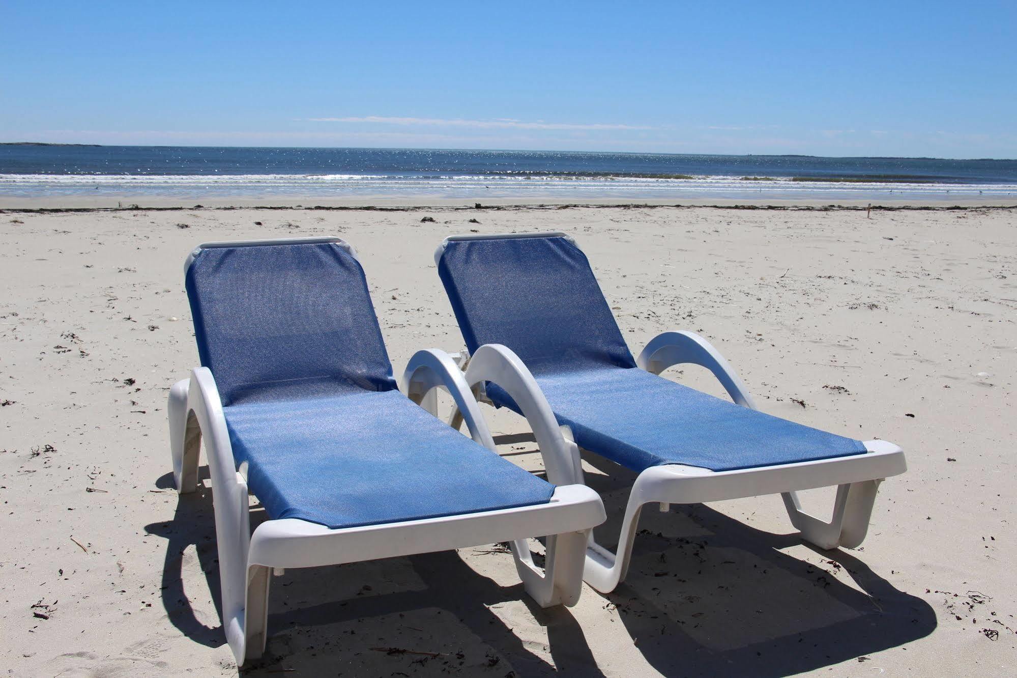 Ocean Walk Hotel Old Orchard Beach Kültér fotó