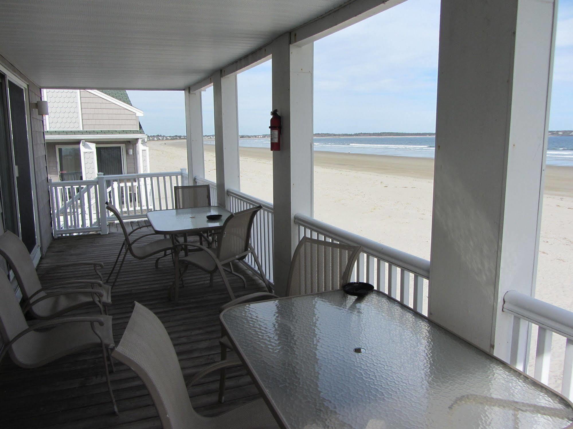 Ocean Walk Hotel Old Orchard Beach Kültér fotó