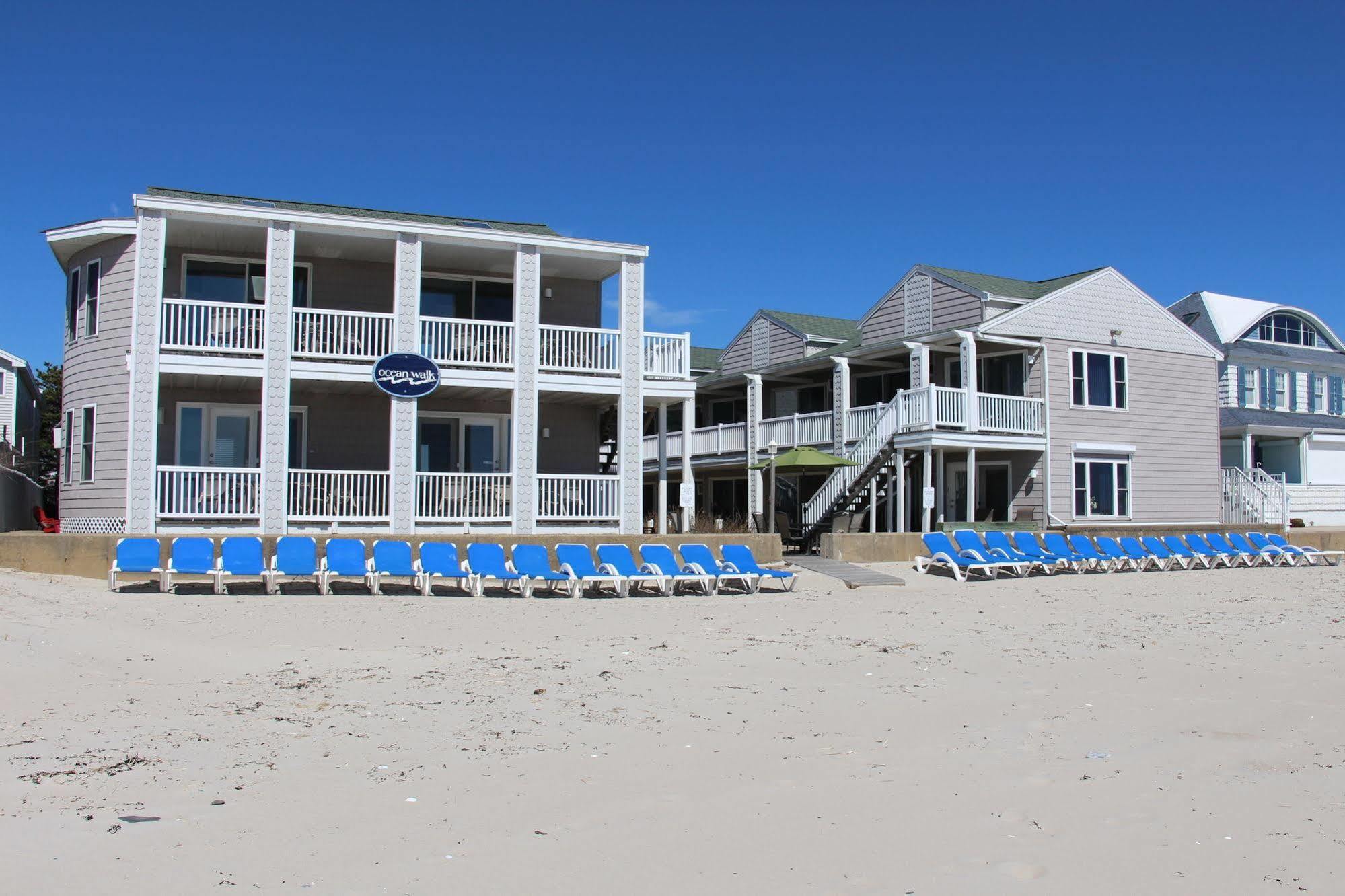 Ocean Walk Hotel Old Orchard Beach Kültér fotó