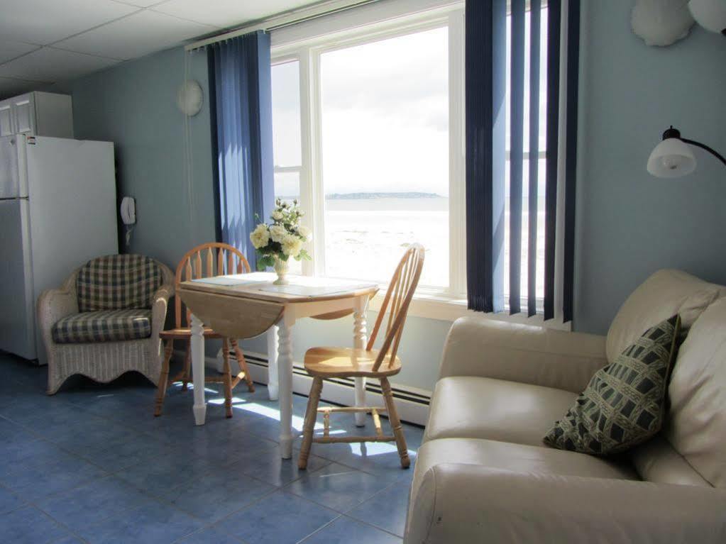Ocean Walk Hotel Old Orchard Beach Kültér fotó